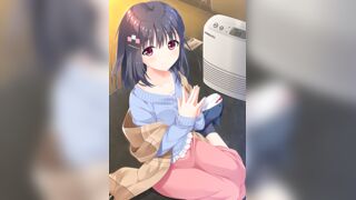 哥哥、早上起床之前要一直抱緊我哦！ 3