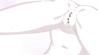 哥哥、早上起床之前要一直抱緊我哦！ 4