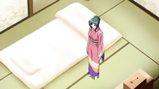 喪服妻 ～美麗女老闆娘・美恵～ 2