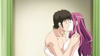 喪服妻 ～美麗女老闆娘・美恵～ 2