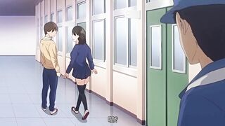 圖書室的女朋友 1