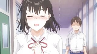 圖書室的女朋友 2