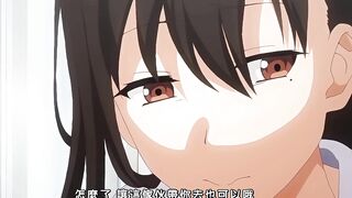 圖書室的女朋友 2