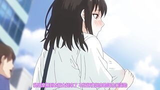 圖書室的女朋友 3
