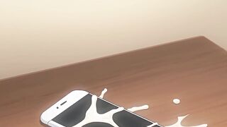 圖書室的女朋友 4