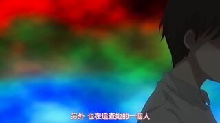 圖書室的女朋友 4