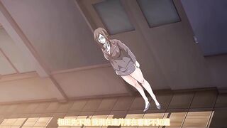 圖書室的女朋友 5