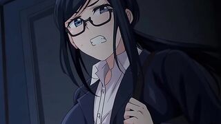 圖書室的女朋友 5
