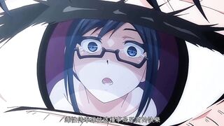圖書室的女朋友 6