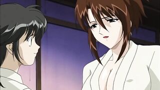 墮落 女老師破壞 1