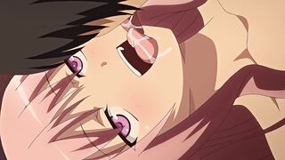 墮落RPG聖騎士露薇莉雅絲 1