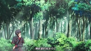 墮落RPG聖騎士露薇莉雅絲 2