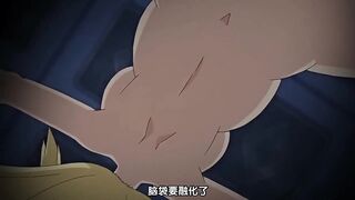 墮落RPG聖騎士露薇莉雅絲 2