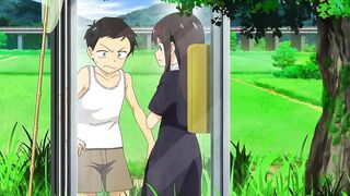 夏與箱 1