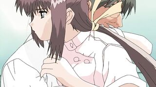 夜勤病棟 Karte.1