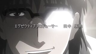 夜勤病棟 Karte.10