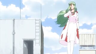 夜勤病棟 Karte.10