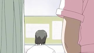 夜勤病棟 Karte.2