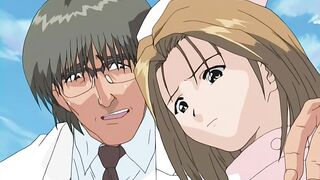 夜勤病棟 Karte.3