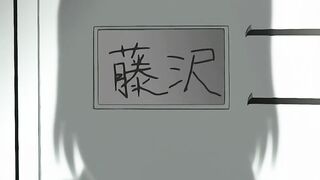 夜勤病棟 Karte.3