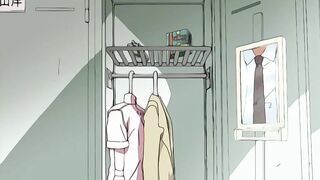 夜勤病棟 Karte.3