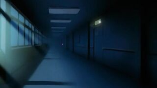 夜勤病棟 Karte.4