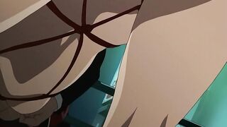 夜勤病棟 Karte.5