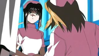 夜勤病棟 Karte.7