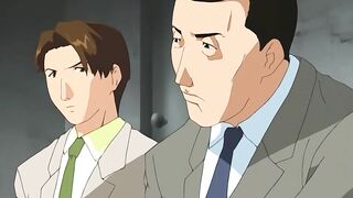 夜勤病棟 Karte.8