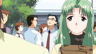 夜勤病棟 Karte.9