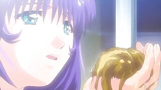 夜勤病棟 Karte.9