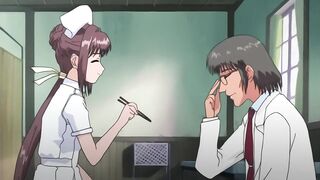 夜勤病棟 Kranke 七瀨戀