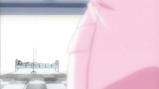 夜勤病棟・参 Experiment.1