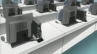 夜勤病棟・参 Experiment.1