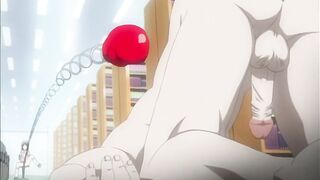 夜勤病棟・参 Experiment.2