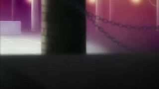 夜勤病棟・参 Experiment.2