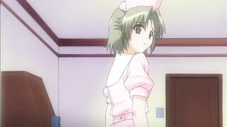 夜勤病棟・参 Experiment.3