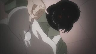 夜勤病棟・参 Experiment.3
