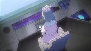 夜勤病棟・参 Experiment.3