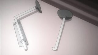夜勤病棟・参 Experiment.3