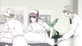夜勤病棟・弐 ope_01