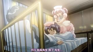 夜勤病棟女主角系列 八神優 3