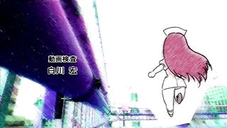 夜勤病棟女主角系列 風間愛 2