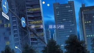 夜晚来了！ 1