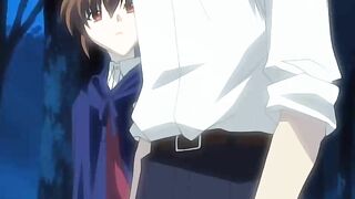 夜晚来了！ 1