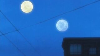 夜晚来了！ 1