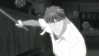 夜晚来了！ 1