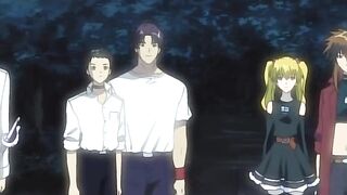 夜晚来了！ 3