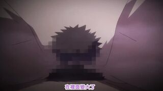 夜襲懷孕七人眾 1