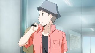 夜襲懷孕七人眾 1